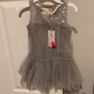 Joyfolie Nicola Dress